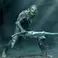 Iron Studios The Lord of the Rings - Swordsman Statue Art Scale 1/10