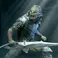 Iron Studios The Lord of the Rings - Swordsman Statue Art Scale 1/10