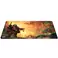 World Of Warcraft:  Pandaren With Lanterns, Mousepad, XL