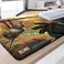 World Of Warcraft: Pandaria, Mousepad (Limited edition), XL