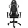 Gaming Chair FragON - 2X Series Rev. 2.0, Black/White