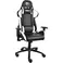 Gaming Chair FragON - 2X Series Rev. 2.0, Black/White