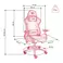 Gaming Chair FragON - 2X Series Rev. 2.0, Black/White