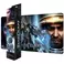 Starcraft: Races, Mousepad, XL