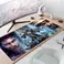 Starcraft: Races, Mousepad, XL