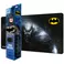 DC Batman: Mindbomb - Batman aka Bruce Wayne, Mousepad, XL