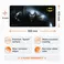 DC Batman: Mindbomb - Batman aka Bruce Wayne, Mousepad, XL