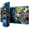 DC Batman: Torn Collage - Batman and Villains, Mousepad, XL
