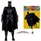 DC RETRO- 6IN WV16 - SUPER FRIENDS - BATMAN PHANTOM ZONE (CHASE)