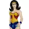 DC RETRO 6IN WV16 - SUPER FRIENDS - WONDER WOMAN (CHASE)