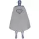 DC RETRO 6IN WV16 - SUPER FRIENDS - SUPERMAN CRYSTALIZED (CHASE)