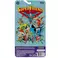 DC RETRO 6IN WV16 - SUPER FRIENDS - SUPERMAN CRYSTALIZED (CHASE)