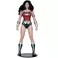 DC MCFARLANE COLLECTOR EDITION 7IN WV15 - #61 WONDER WOMAN 80's (CHASE)