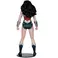 DC MCFARLANE COLLECTOR EDITION 7IN WV15 - #61 WONDER WOMAN 80's (CHASE)