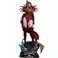 HEX Blizzard Hearthstone Valeera Sanguinar 1/6 Scale Statue