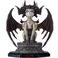 Blizzard Diablo Lilith Meow Light-Up Figure
