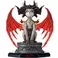 Blizzard Diablo Lilith Meow Light-Up Figure