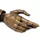 PureArts Elden Ring - Arm of Malenia Mini Replica 1/3 Scale