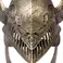 PureArts Elden Ring - Helmet of Malenia Mini Replica 1/3 Scale