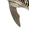 PureArts Elden Ring - Helmet of Malenia Mini Replica 1/3 Scale