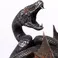 PureArts Elden Ring Shadow of Erdtree - Helmet of Messmer Mini Replica 1/3 Scale