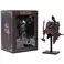 PureArts Elden Ring Shadow of Erdtree - Helmet of Messmer Mini Replica 1/3 Scale
