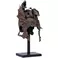 PureArts Elden Ring Shadow of Erdtree - Helmet of Messmer Mini Replica 1/3 Scale
