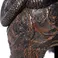 PureArts Elden Ring Shadow of Erdtree - Helmet of Messmer Mini Replica 1/3 Scale