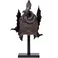 PureArts Elden Ring Shadow of Erdtree - Helmet of Messmer Mini Replica 1/3 Scale