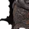 PureArts Elden Ring Shadow of Erdtree - Helmet of Messmer Mini Replica 1/3 Scale