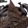 PureArts Elden Ring Shadow of Erdtree - Helmet of Messmer Mini Replica 1/3 Scale