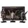 PureArts Elden Ring - TRIO Helmets Mini Replica 1/3 Scale
