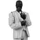 DC Multiverse – Black Mask (Chase Version) 7″ Figure McFarlane 