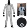 DC Multiverse – Black Mask (Chase Version) 7″ Figure McFarlane 