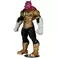 DC MCFARLANE COLLECTOR EDITION 7IN WV15 - #64 KILOWOG (GREEN LANTERN) (SDCC) (CHASE)
