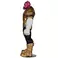 DC MCFARLANE COLLECTOR EDITION 7IN WV15 - #64 KILOWOG (GREEN LANTERN) (SDCC) (CHASE)