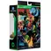 DC MCFARLANE COLLECTOR EDITION 7IN WV15 - #64 KILOWOG (GREEN LANTERN) (SDCC) (CHASE)