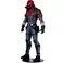 DC MCFARLANE COLLECTOR EDITION 7IN WV15 - #65 RED HOOD (UNDER THE RED HOOD)(CHASE)