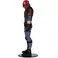 DC MCFARLANE COLLECTOR EDITION 7IN WV15 - #65 RED HOOD (UNDER THE RED HOOD)(CHASE)