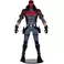 DC MCFARLANE COLLECTOR EDITION 7IN WV15 - #65 RED HOOD (UNDER THE RED HOOD)(CHASE)
