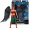 DC MCFARLANE COLLECTOR EDITION 7IN WV15 - #63 HAWKGIRL (KENDRA SAUNDERS)-(CHASE)