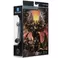 DC MCFARLANE COLLECTOR EDITION 7IN WV15 - #63 HAWKGIRL (KENDRA SAUNDERS)-(CHASE)