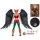 DC MCFARLANE COLLECTOR EDITION 7IN WV15 - #63 HAWKGIRL (KENDRA SAUNDERS)-(CHASE)