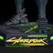Dark Horse Cyberpunk Edgerunners - Adam Smasher Figure