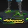 Dark Horse Cyberpunk Edgerunners - David Figure