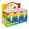 Winning Moves Rainbow - Waddingtons No.1 Playing Cards