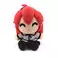 YouTooz Mushoku Tensei - Eris Plush (9in)