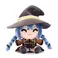 YouTooz Mushoku Tensei - Roxy Plush (9in)