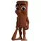 YouTooz Meme - Tung Tung Tung Sahur Figure