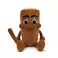 YouTooz Meme - Tung Tung Tung Sahur Plush (9in)
